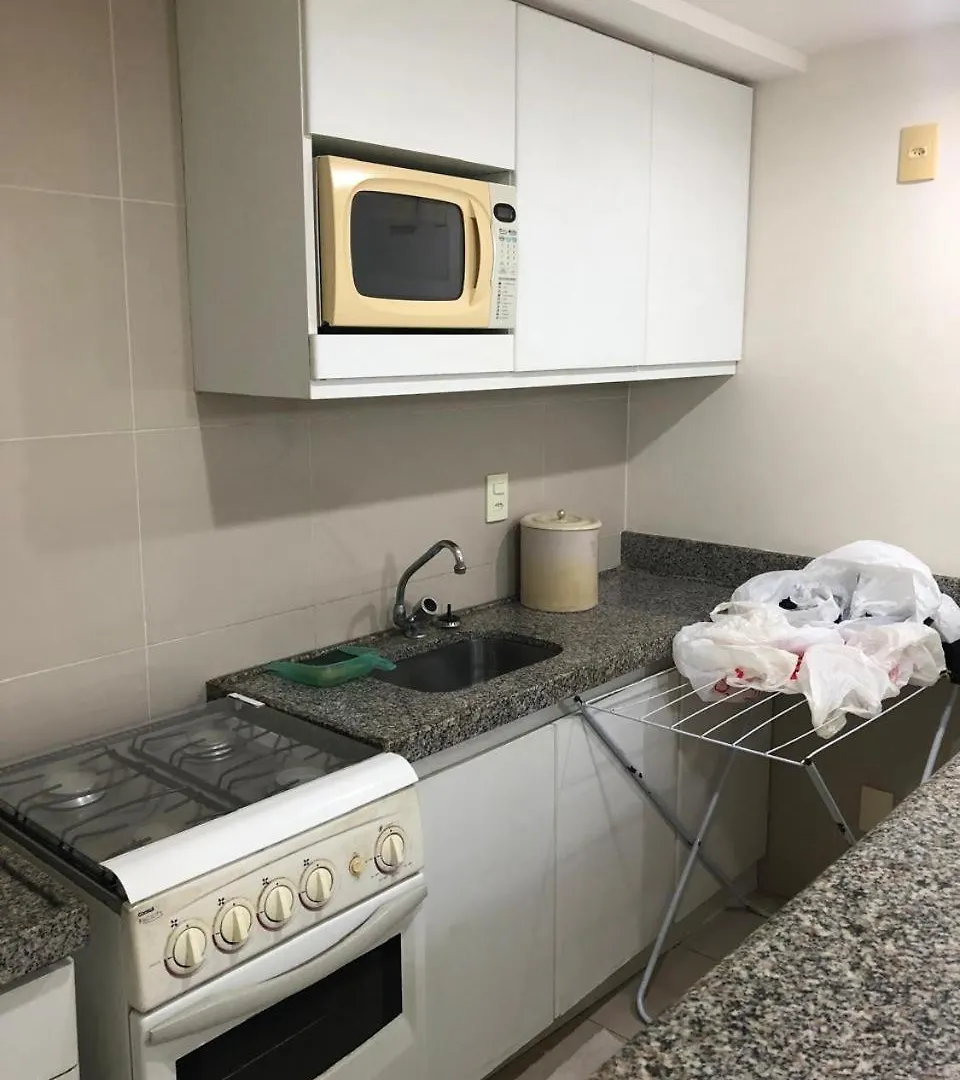 Flat Por Temporada Em Recife-Pe Apartment  Recife