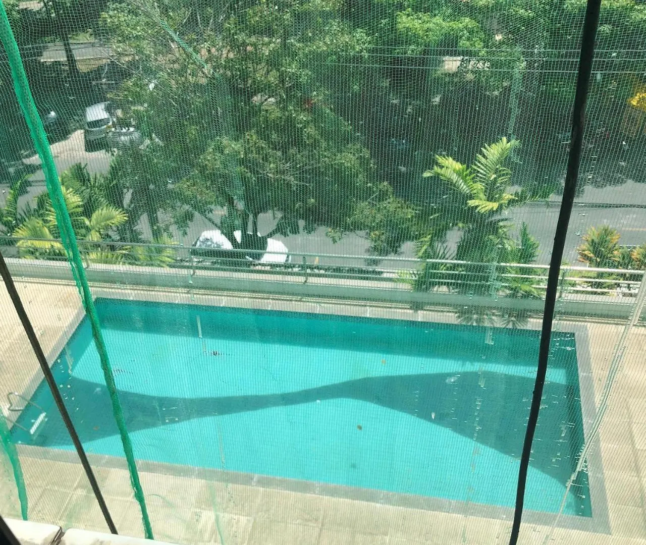 Flat Por Temporada Em Recife-Pe Apartment